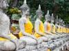 Buddha Statues